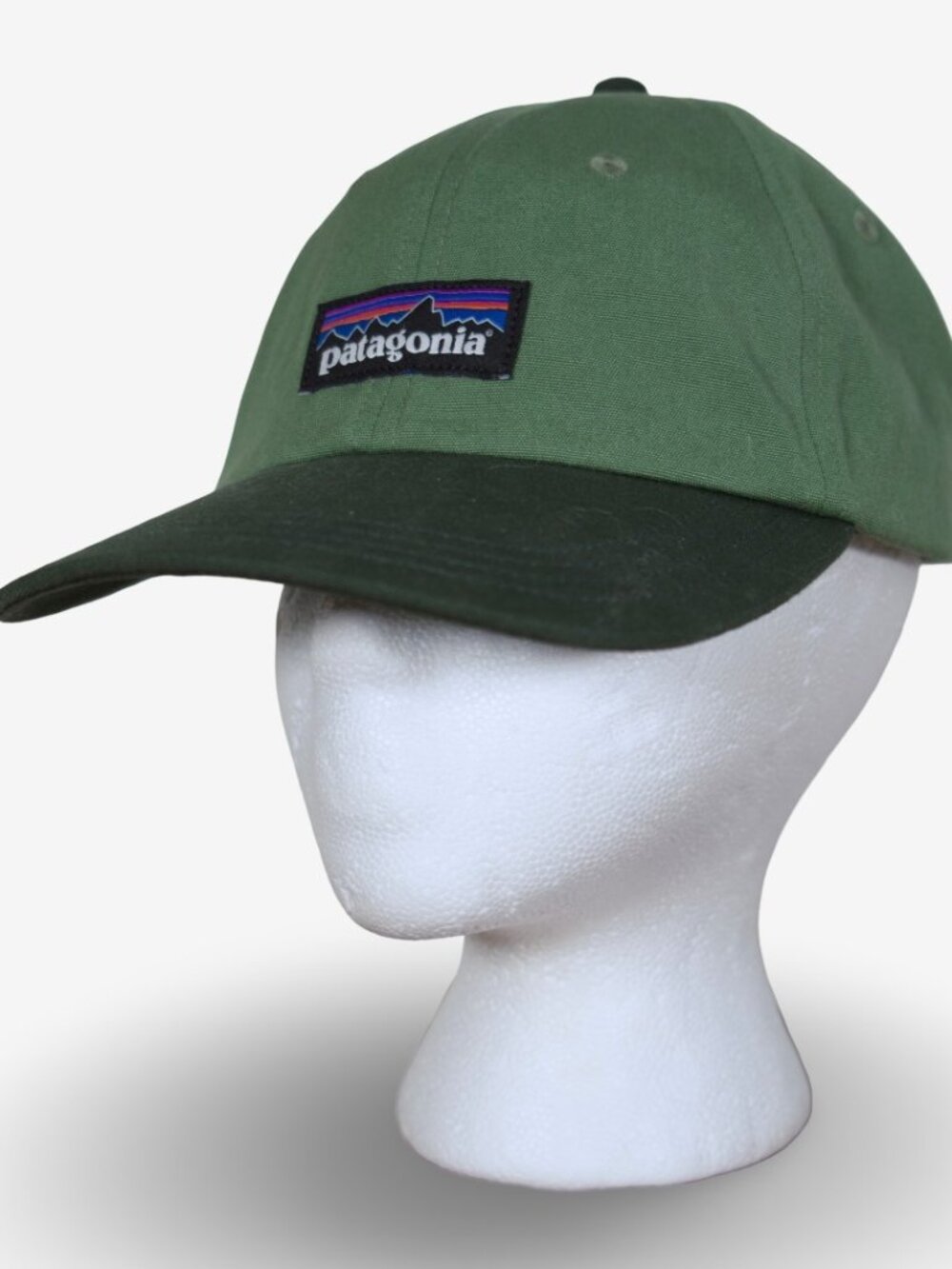 Patagonia P 6 Label Trad Cap Hat